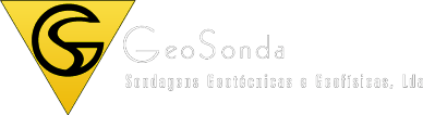 Geosonda - Sondagens Geotécnicas e Geofísicas